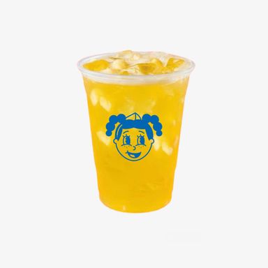 Limonada de Mango