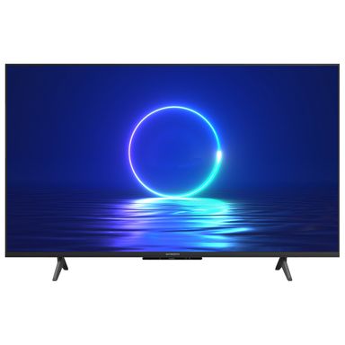SKYWORTH QLED 4K smart wifi Google TV 85inch