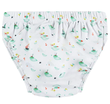 Maillot de Bain couche Baby Orchestra