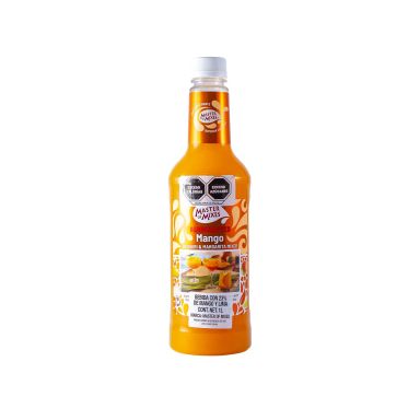 Mezcladores Mango Of Mixes 1.0 L