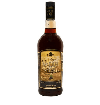 Destilado De Uva Añejo +200 mL Valle Viejo 1.0 L