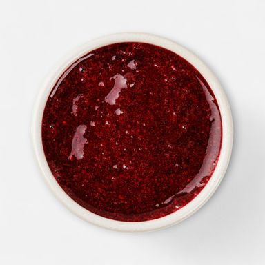 Roots Cranberry & Lingonberry Mashed with Sugar Frozen 200g