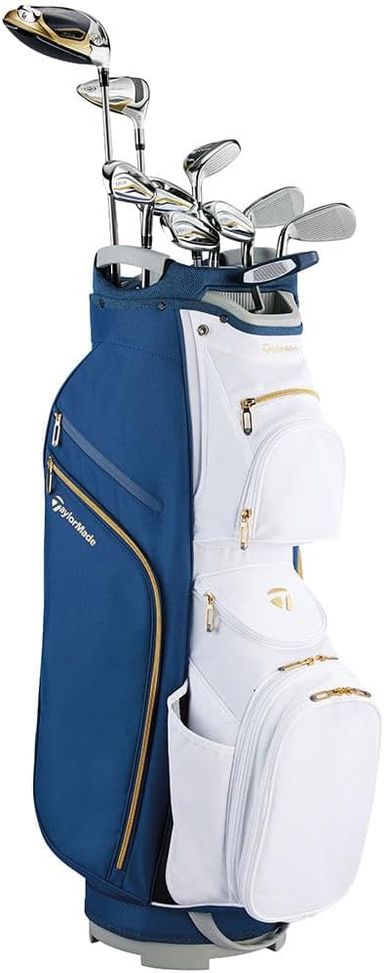 TaylorMade Kalea Golf Golf Set (Ladies)