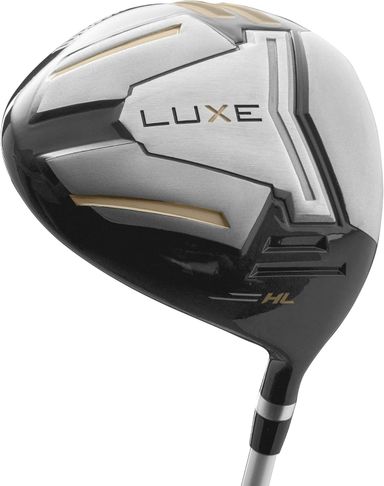 WILSON Women's Complete Golf Club (Ladies)