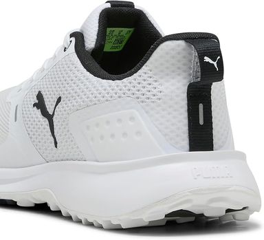 PUMA Men's Fusion Grip Golf Shoe (Men)