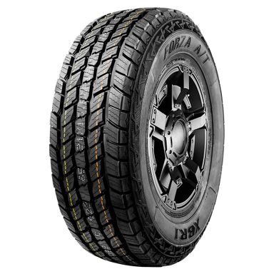 XBRI 235/75R15 109S FORZA A/T XL