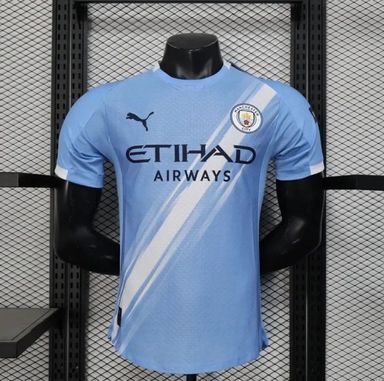 Manchester City  25/26 