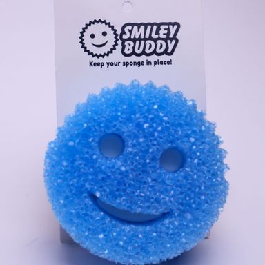 Smiley Buddy – The Holder | سمايلي بَدي – تعليقة اللّيف 