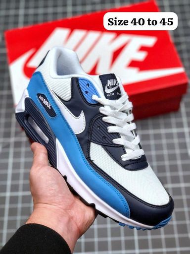 N Airmax - Blue