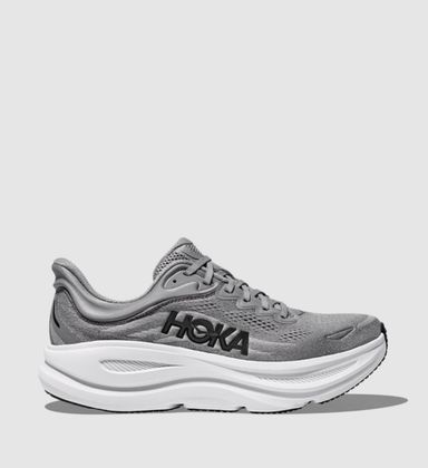 Hoka - graywhite