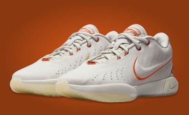 N LEBRON JAMES 21 - AKOYA - BASKETBALL SHOES