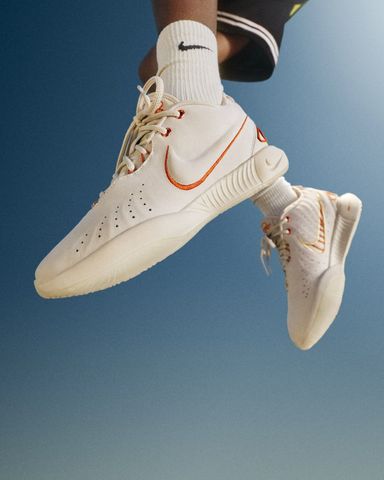 N LEBRON JAMES 21 - AKOYA - BASKETBALL SHOES