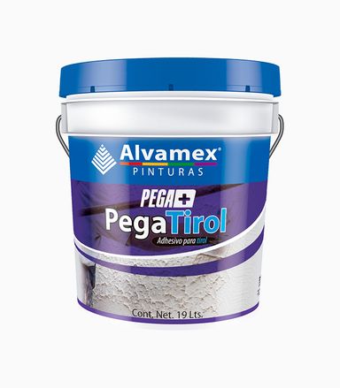 Pega Tirol SV901 Pinturama 19 Lt