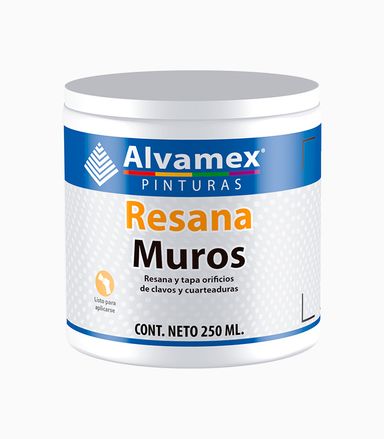 Resana Muros SV911 Pinturama Lt
