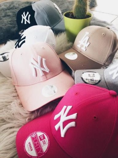 casquette 