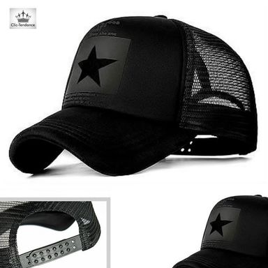 casquette 