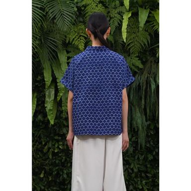 Premium Batik Top