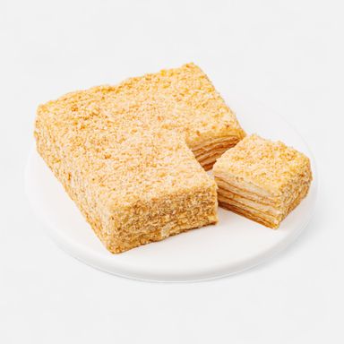 Roots Napoleon Cake Frozen 500g
