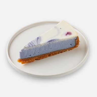 Roots Blueberry Cheesecake Frozen 100g