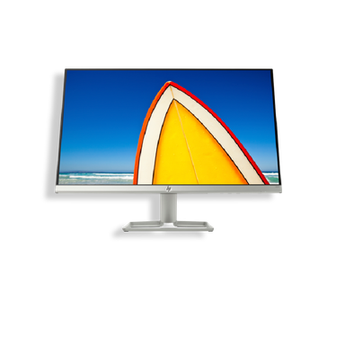 HP 24F-24" IPS FHD Ultra Slim Led Monitor
