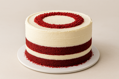 Red Velvet Indulgence