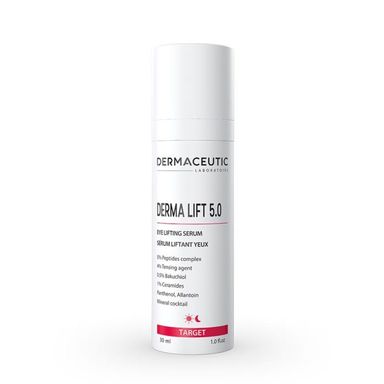 Dermaceutuc Derma Lift 5.0