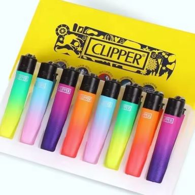 Encendedor clipper #01
