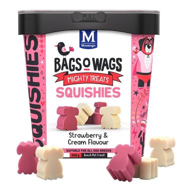 Montego Squishies 500g
