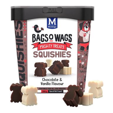 Montego Squishies 500g