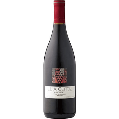 Vino Tinto Petite Reserva Privada La Cetto 750.0 mL