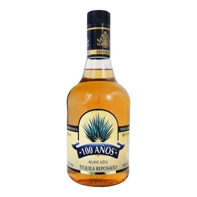 Tequila Reposado 100