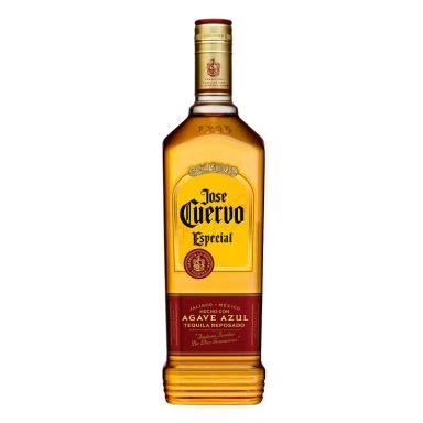 Tequila Reposado Especial Cuervo 990.0 mL