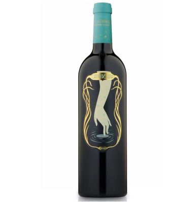 Vino Tinto Canto De Luna La Carrodilla 750.0 mL