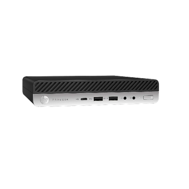 HP 600 G3 Core i7 8GB/1TB Windows 10 - Refurbished