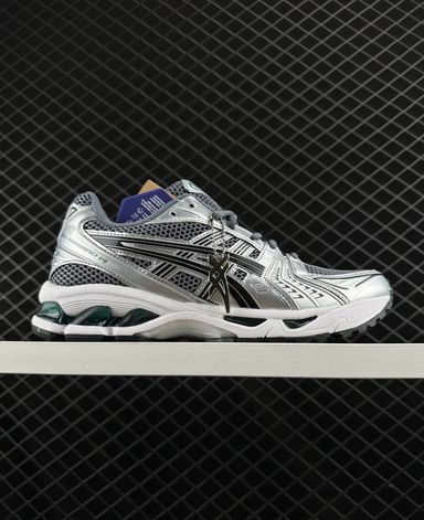 ASICS GEL KAYANO 14 ‘Metropolis Jasper Green’