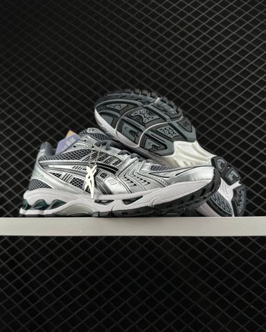 ASICS GEL KAYANO 14 ‘Metropolis Jasper Green’