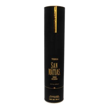 Tequila Extra Añejo Gran Reserva 700.0 mL