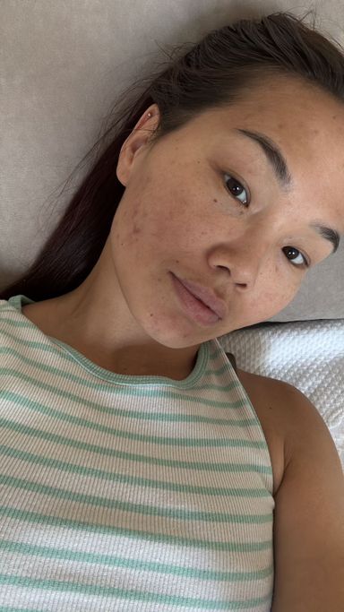 Kazakhstan Surrogacy & Egg Donor | Karaganda | 1996, Blood Type A+, 162cm, 57kg | ID #10049