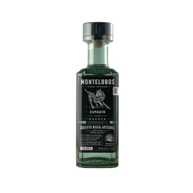 Mezcal Espadin Montelobos 750.0 mL