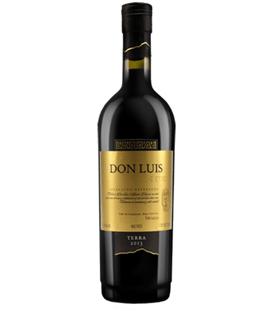 Vino Tinto Reserva Terra Don Luis 375.0 mL