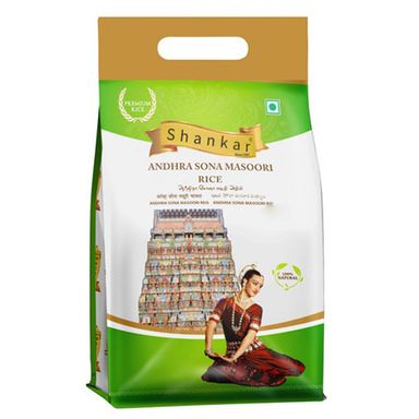 Shankar Andhra Sona Masoori 10KG