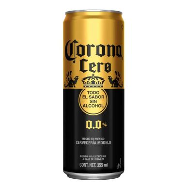 Cerveza Cero Corona 6.0 Pack