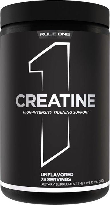 RULE 1 CREATINE 75 SERVINGS UNFLAVORED