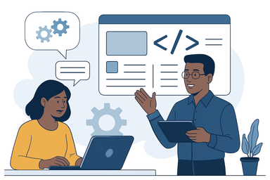 Développement et maintenance des logiciels