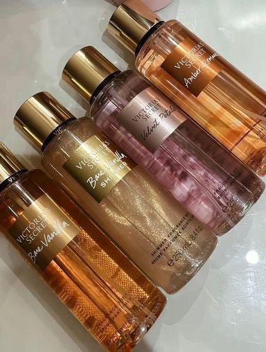 Body VS Gold 💖