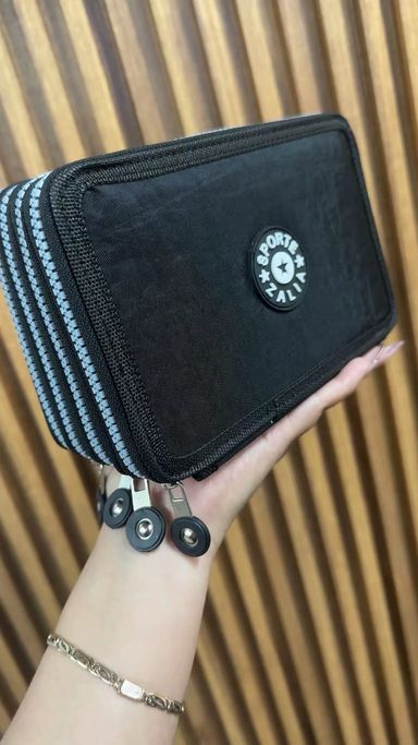 Lapicera premium 3 cierres 