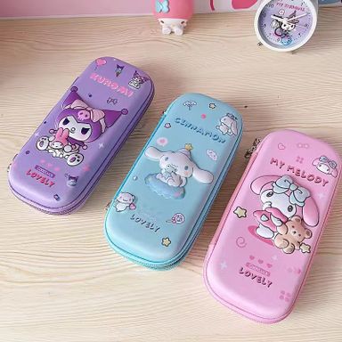 Lapicera sanrio mediana 
