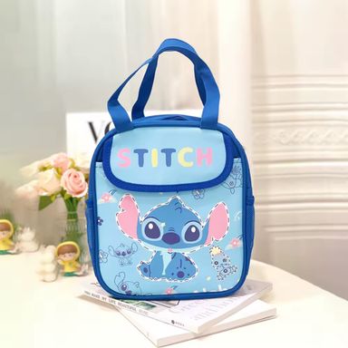 Lonchera térmica sanrio 