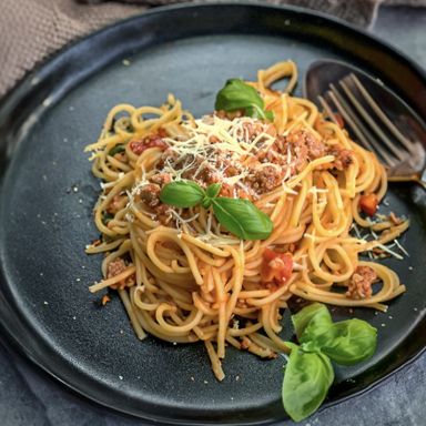 Pasta Meal Package (10 meals)