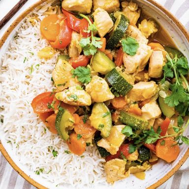Meal Package (10 meals)